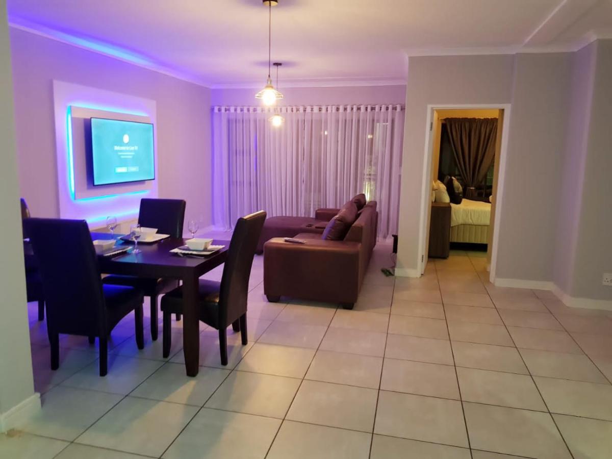 Apartment 432 @ The Blyde Riverwalk Pretoria-Noord Exterior foto